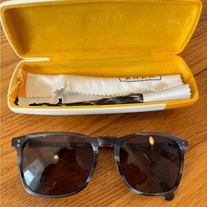 Raen Wiley Sunglasses